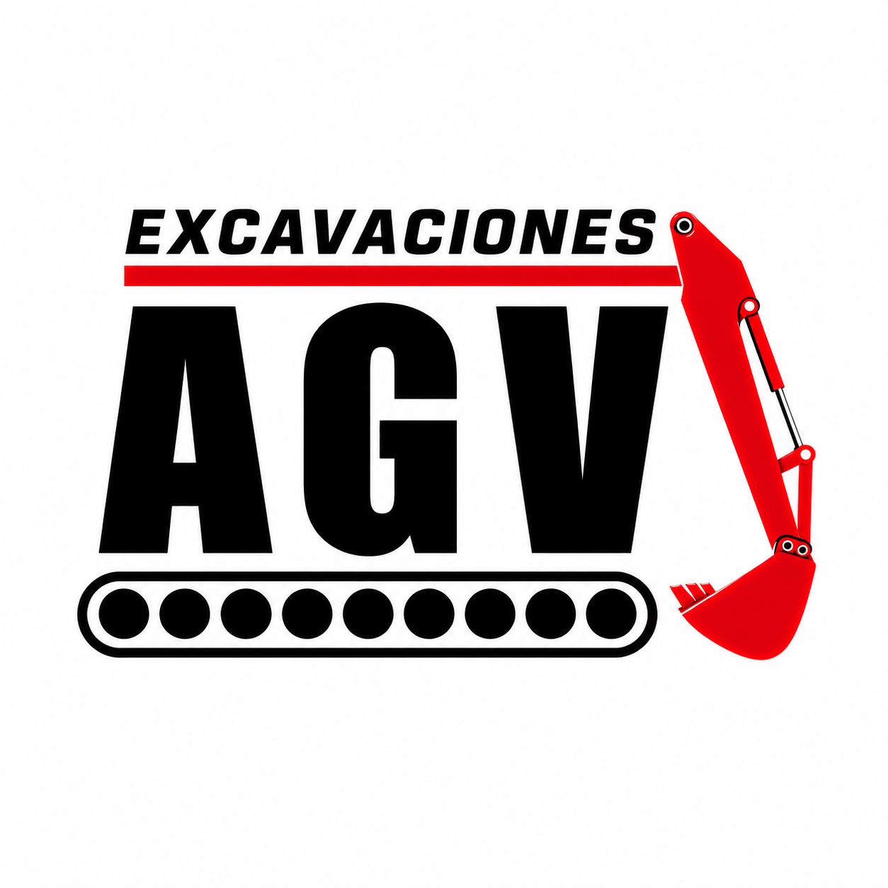 Logo AGV